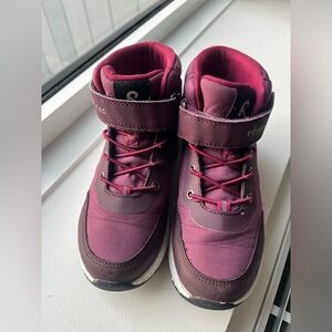 Reima Hiipien Waterproof Kids Boots